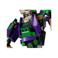 Lex Luthor robotkamp 76097