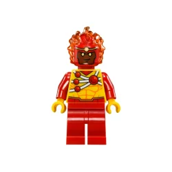 Lex Luthor robotkamp 76097