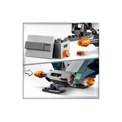 Avengers Hulk-helikopterredning