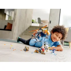 Avengers Hulk-helikopterredning