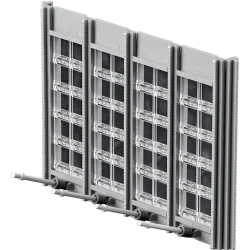 LEGO MARVEL Daily Bugle 76178