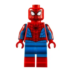 LEGO MARVEL Daily Bugle 76178