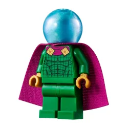 LEGO MARVEL Daily Bugle 76178