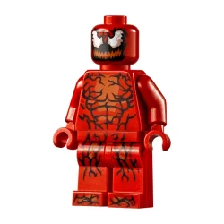 LEGO MARVEL Daily Bugle 76178