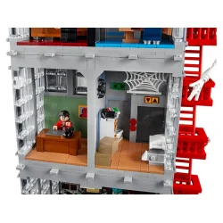 LEGO MARVEL Daily Bugle 76178