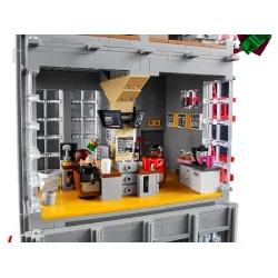 LEGO MARVEL Daily Bugle 76178