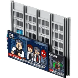 LEGO MARVEL Daily Bugle 76178