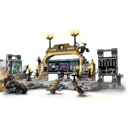 Bathulen: Kampen mod Gkkeren