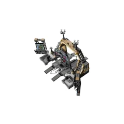 Bathulen: Kampen mod Gkkeren