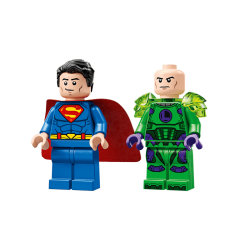 Superman�-mech mod Lex Luthor�