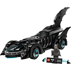 Batman Forever� Batmobile� 