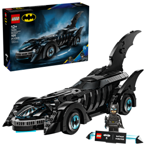 Batman Forever� Batmobile� 