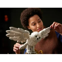 Hogwarts-ikoner  samlerudgave 76391