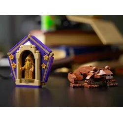 Hogwarts-ikoner  samlerudgave 76391