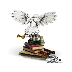 Hogwarts-ikoner  samlerudgave 76391