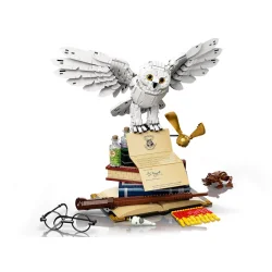 Hogwarts-ikoner  samlerudgave 76391