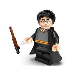 Harry Potter og Hermione Granger