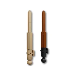 Harry Potter og Hermione Granger