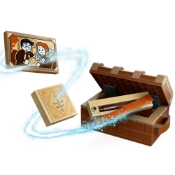 Hedvig p� Ligusterv�nget nr. 4