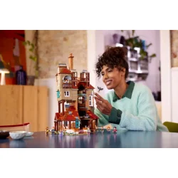 Vindelhuset  samlerudgave