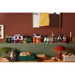 Hogsmeade-landsbyen  samlerudgave