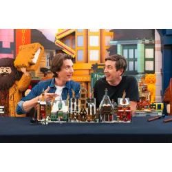 Hogsmeade-landsbyen  samlerudgave