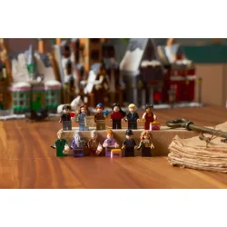 Hogsmeade-landsbyen  samlerudgave