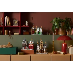 Hogsmeade-landsbyen  samlerudgave