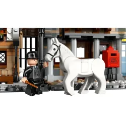 Hogsmeade-landsbyen  samlerudgave