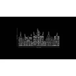 Hogsmeade-landsbyen  samlerudgave