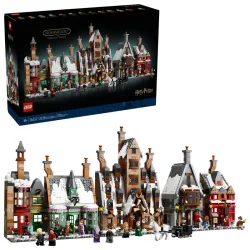 Hogsmeade-landsbyen  samlerudgave