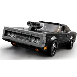 Fast &amp; Furious 1970 Dodge Charger R/T
