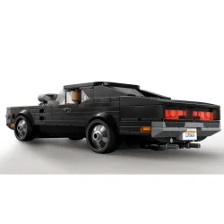 Fast &amp; Furious 1970 Dodge Charger R/T