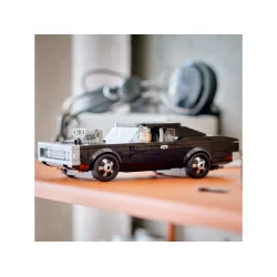 Fast &amp; Furious 1970 Dodge Charger R/T