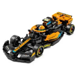 McLaren Formel 1-racerbil for 2023