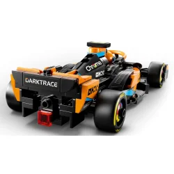McLaren Formel 1-racerbil for 2023