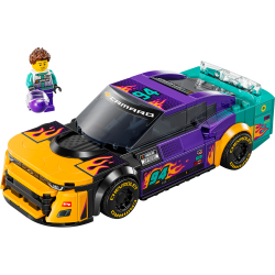 NASCAR Next Gen Chevrolet Camaro ZL1 76935