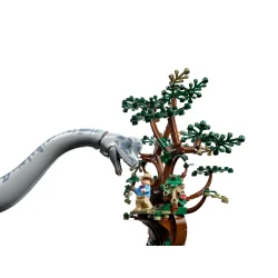 Brachiosaurus-opdagelse