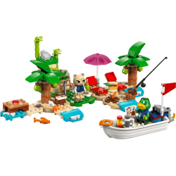 Kapp'n p� �-b�dtur