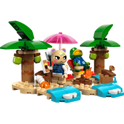 Kapp'n p� �-b�dtur