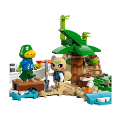 Kapp'n p� �-b�dtur