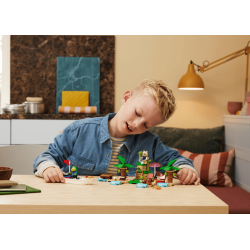 Kapp'n p� �-b�dtur