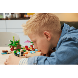 Kapp'n p� �-b�dtur