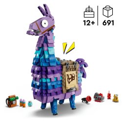 Supply Llama 77071