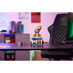 Durrr Burger-restaurant