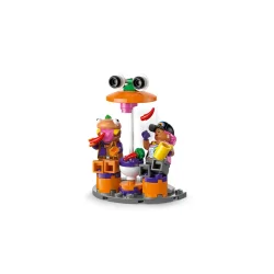 Durrr Burger-restaurant