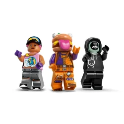 Durrr Burger-restaurant