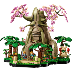 Great Deku Tree 2-i-1