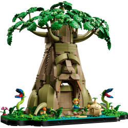 Great Deku Tree 2-i-1