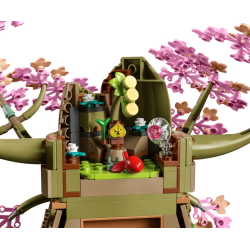 Great Deku Tree 2-i-1